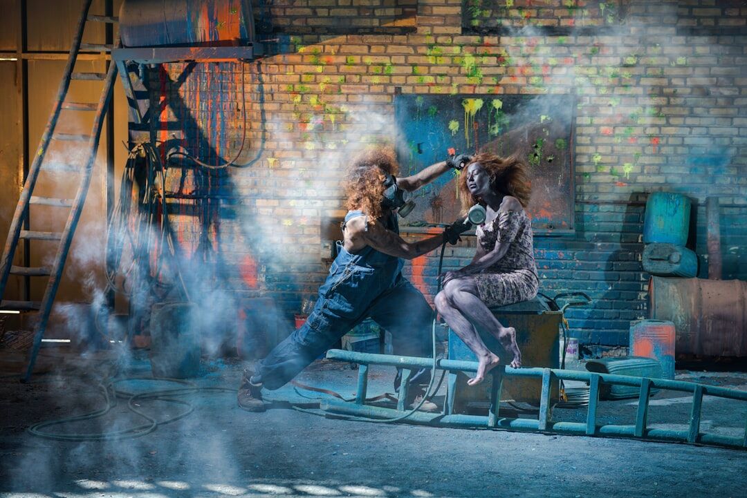special effects in movie